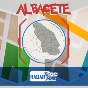 mapa pokemon go albacete