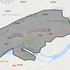 talavera